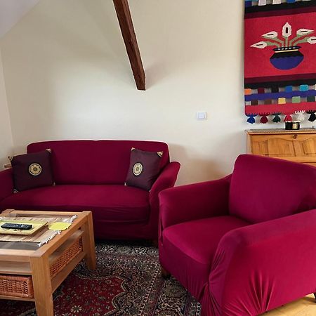 Apartment Sefic Planina  Dış mekan fotoğraf