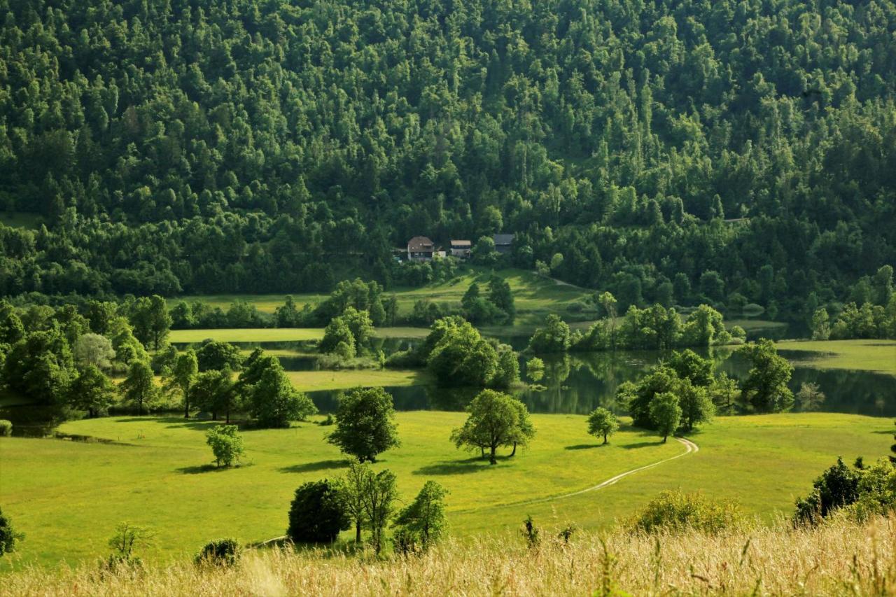 Apartment Sefic Planina  Dış mekan fotoğraf