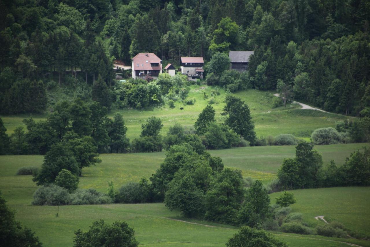 Apartment Sefic Planina  Dış mekan fotoğraf