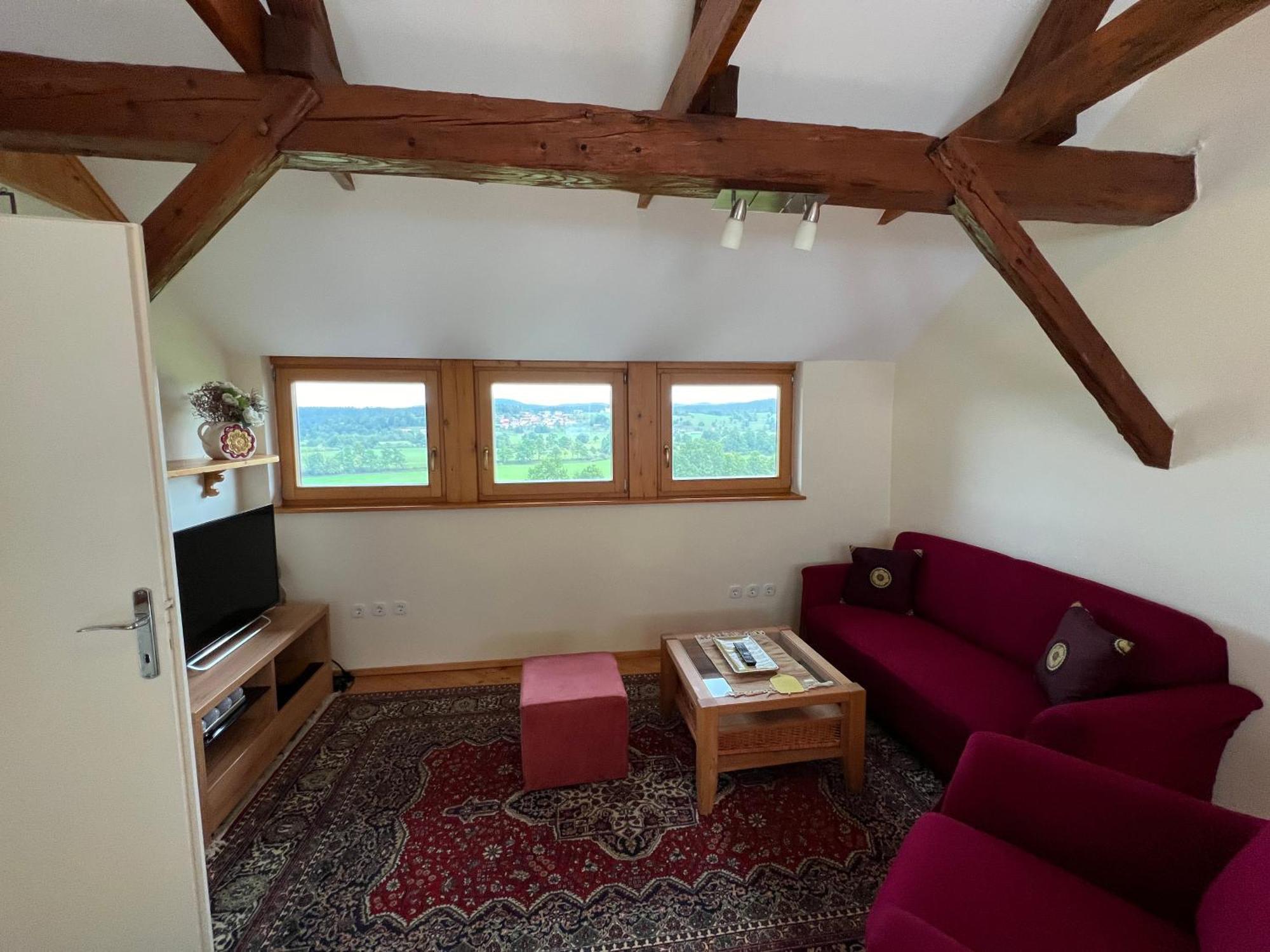 Apartment Sefic Planina  Dış mekan fotoğraf