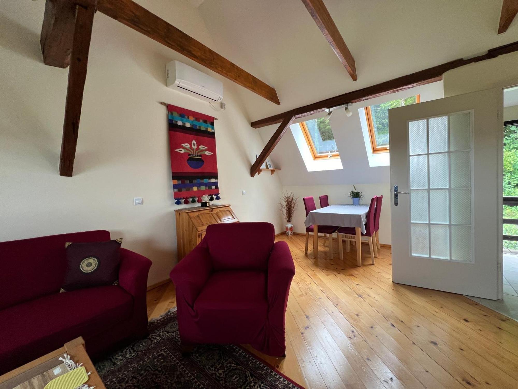 Apartment Sefic Planina  Dış mekan fotoğraf