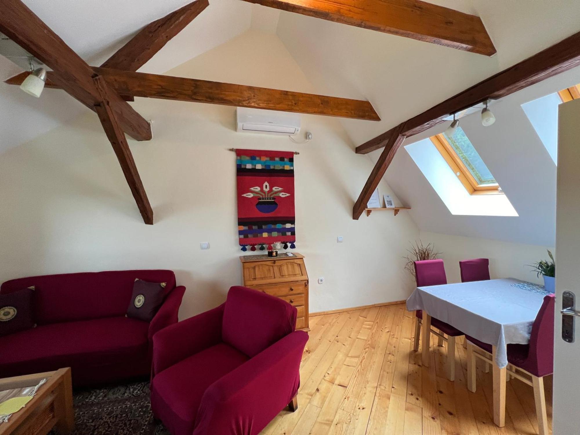 Apartment Sefic Planina  Dış mekan fotoğraf