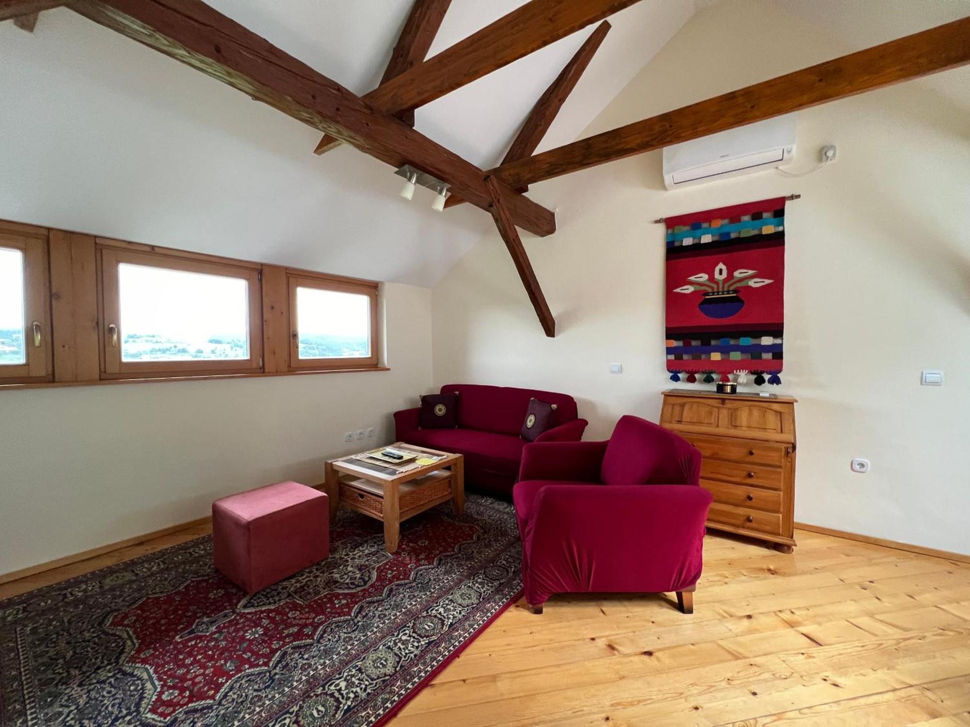Apartment Sefic Planina  Dış mekan fotoğraf