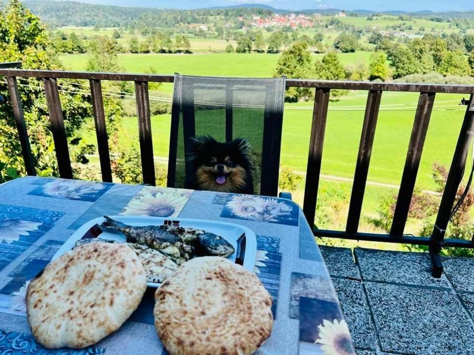 Apartment Sefic Planina  Dış mekan fotoğraf