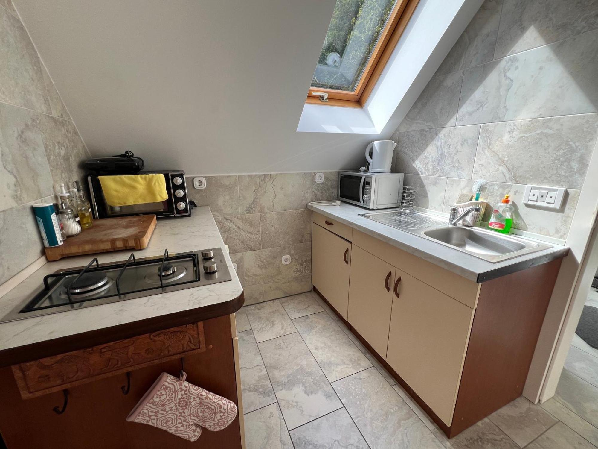 Apartment Sefic Planina  Dış mekan fotoğraf