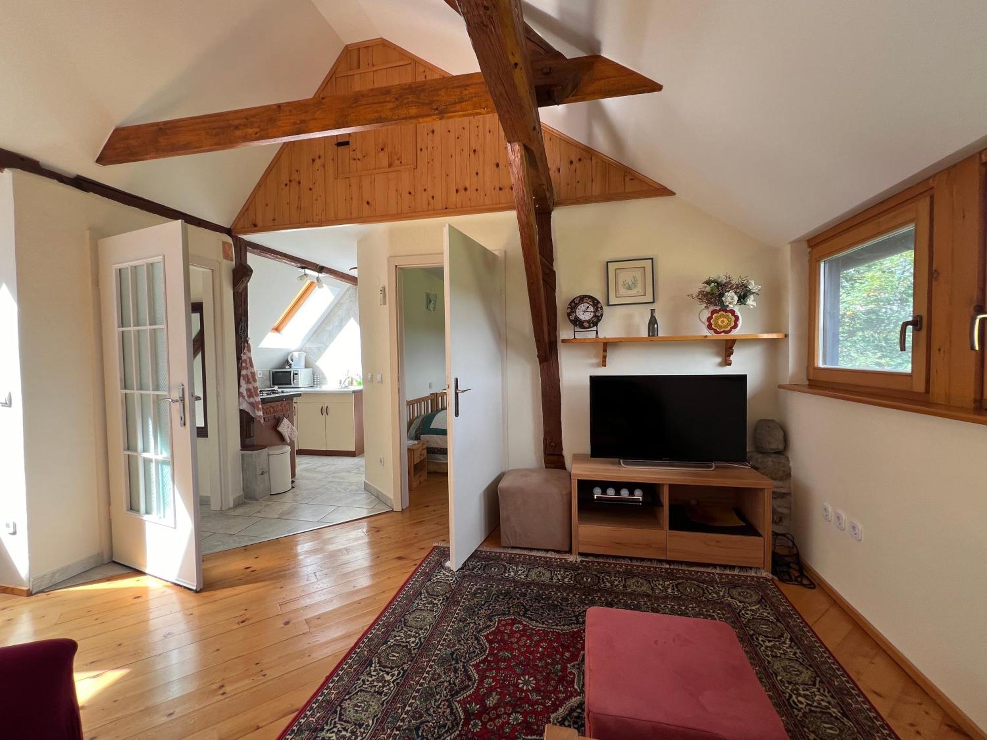 Apartment Sefic Planina  Dış mekan fotoğraf
