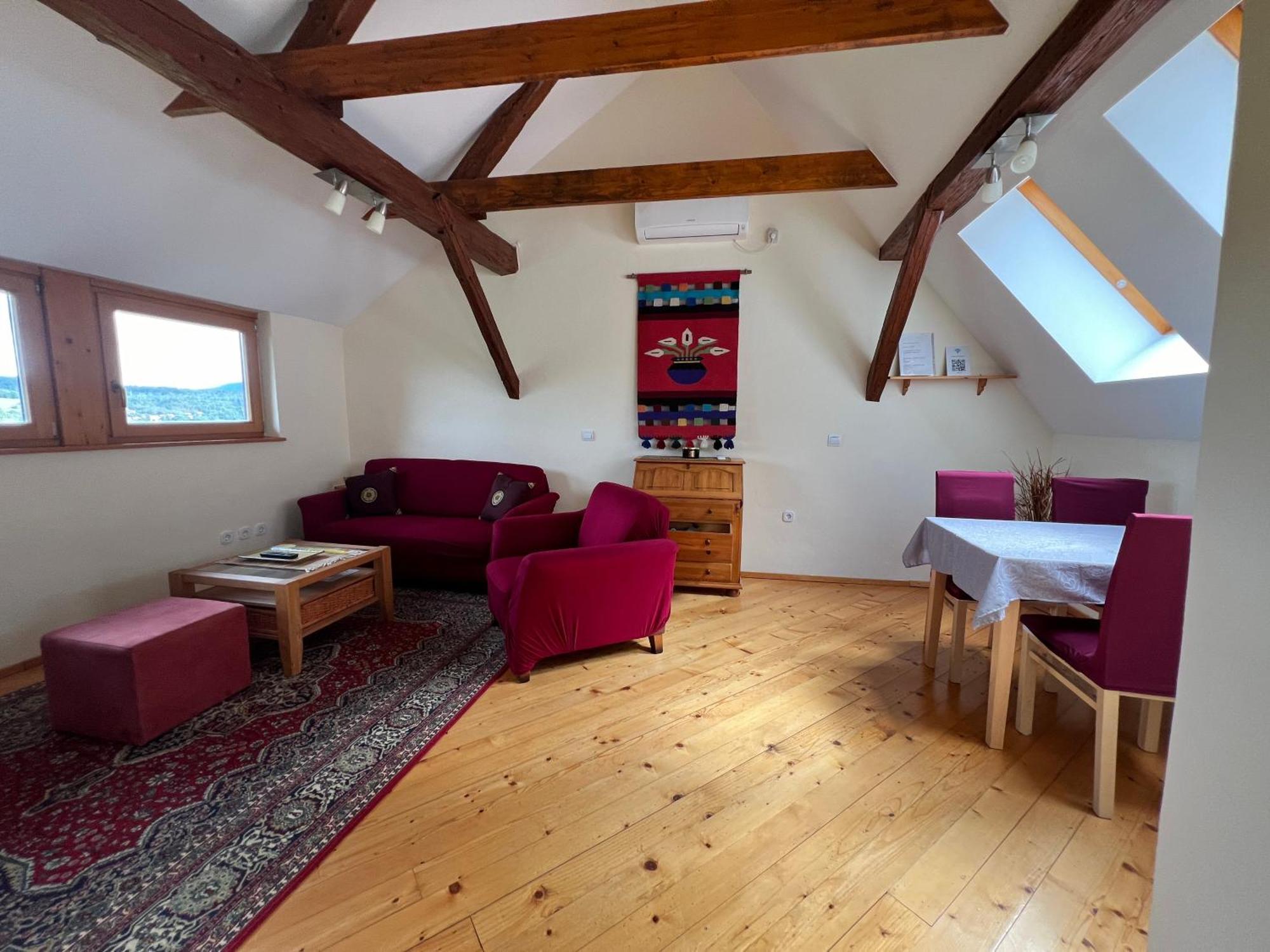 Apartment Sefic Planina  Dış mekan fotoğraf