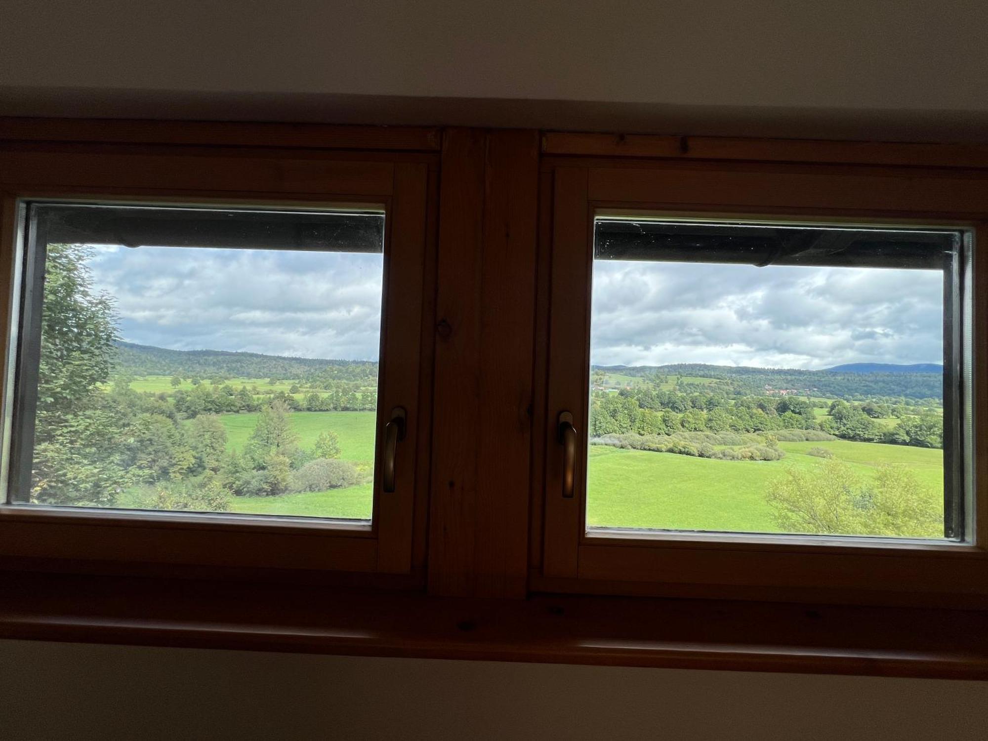 Apartment Sefic Planina  Dış mekan fotoğraf