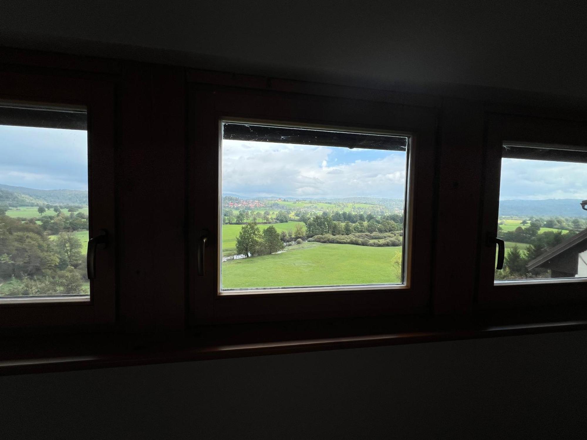 Apartment Sefic Planina  Dış mekan fotoğraf