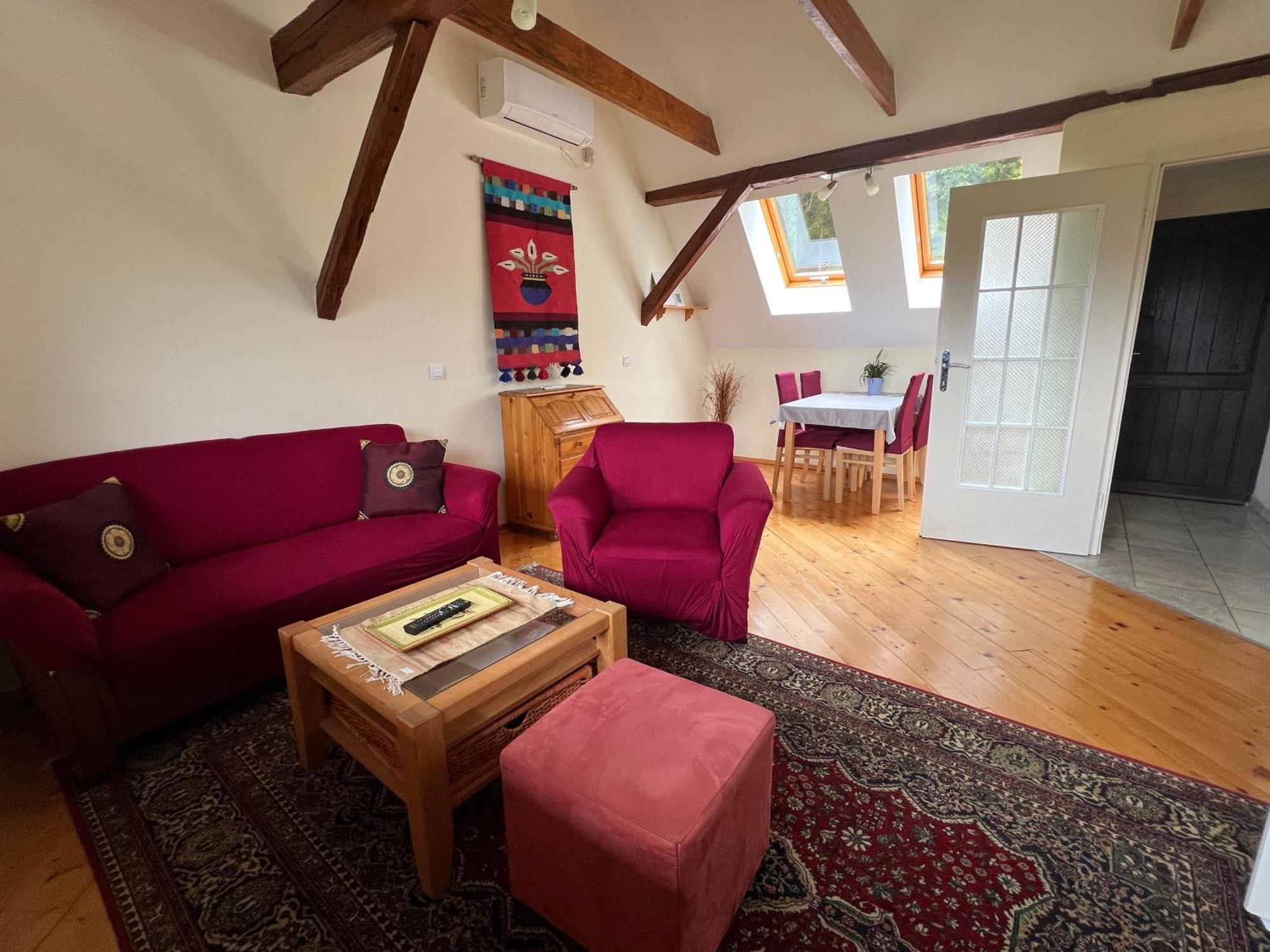 Apartment Sefic Planina  Dış mekan fotoğraf