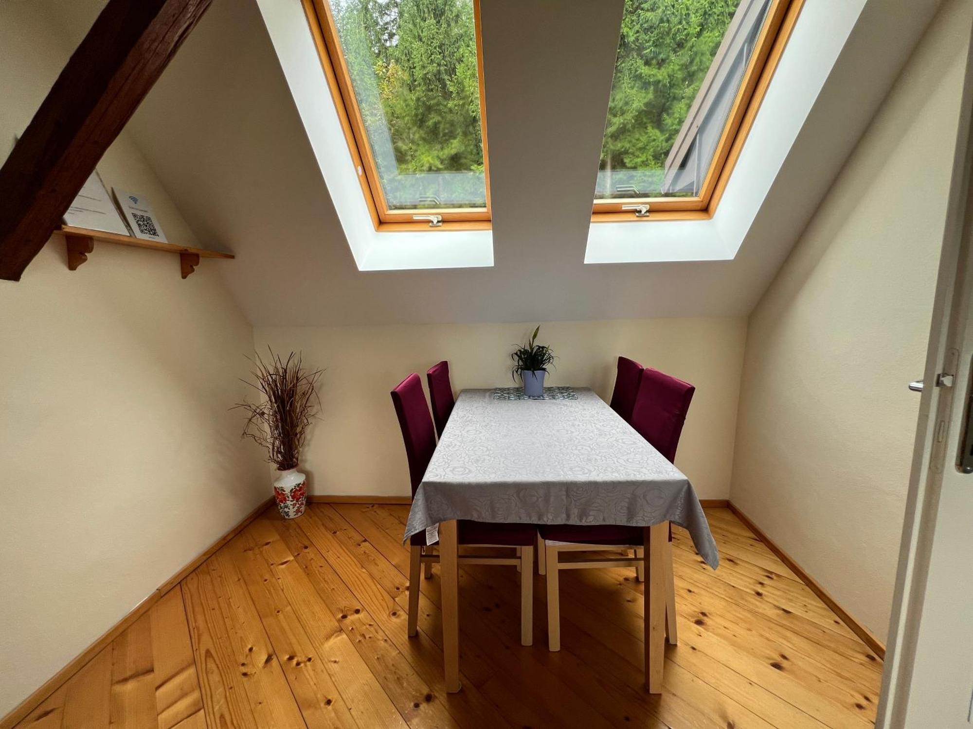Apartment Sefic Planina  Dış mekan fotoğraf