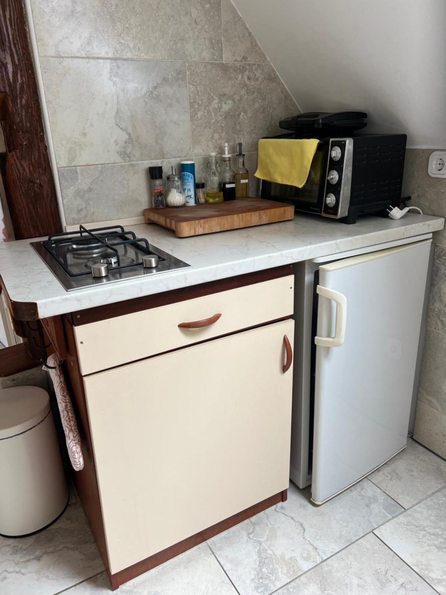 Apartment Sefic Planina  Dış mekan fotoğraf